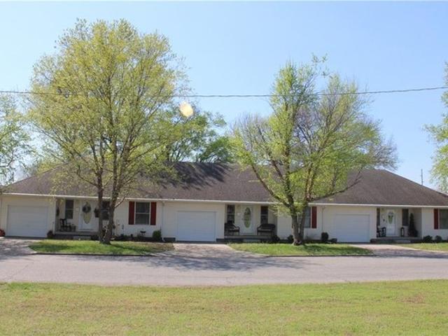 House for sale in Kansas