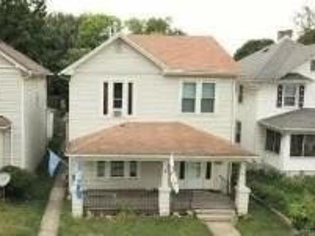 House for sale in Springfield, Ohio