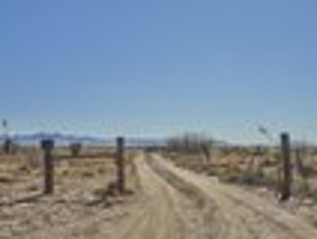 Land for sale in San Simon, Arizona