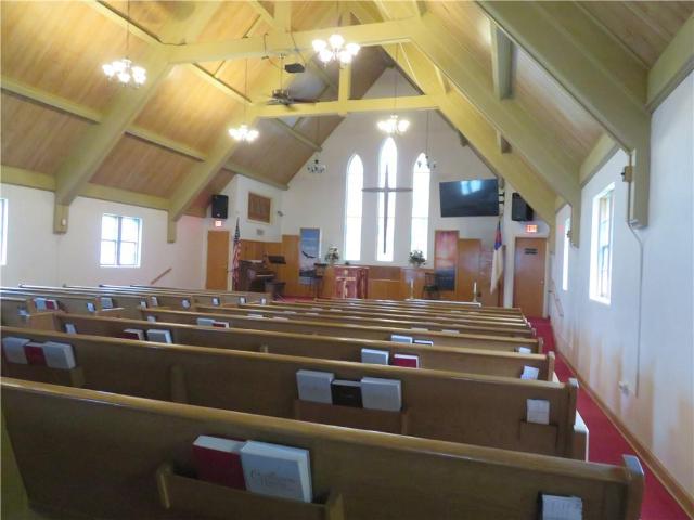 Commercial for sale in Kansas