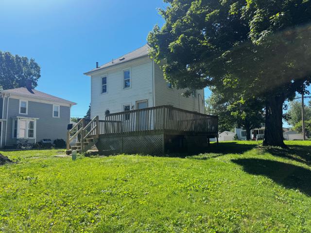 House for sale in Kewanee, Illinois