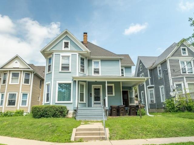 House for sale in Stephenson, Illinois