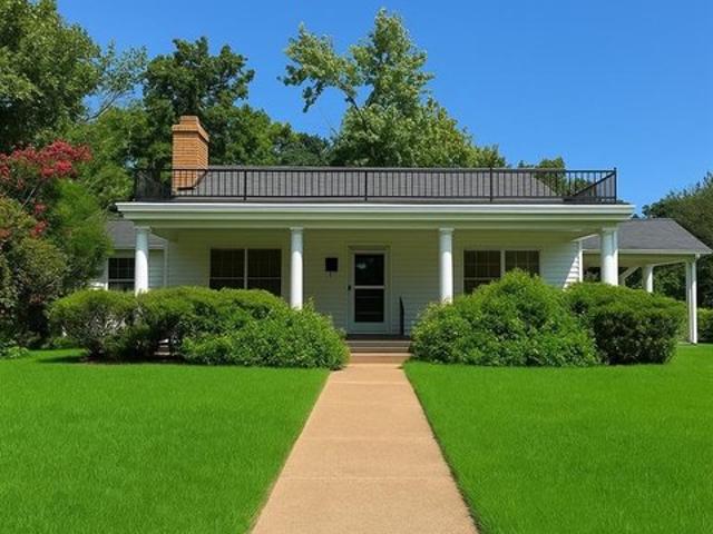 House for sale in Wynnewood, Oklahoma