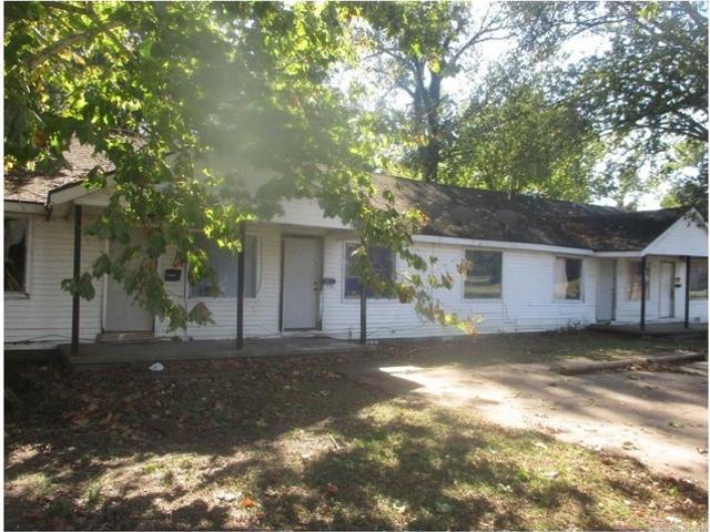 House for sale in Osceola, Mississippi County