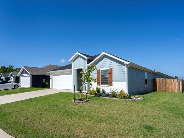 House for sale in Ark