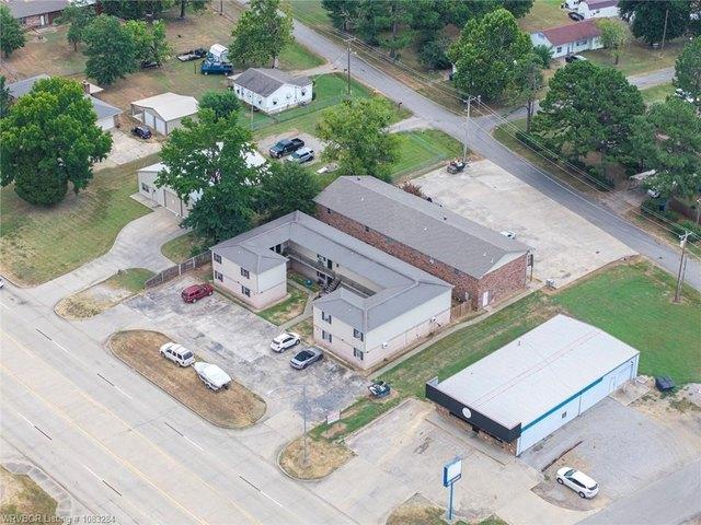 House for sale in Muldrow, Oklahoma