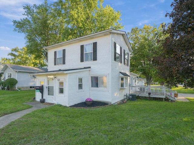 House for sale in Columbia City, Whitley County