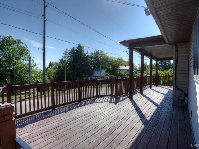House for sale in Ironwood, Michigan