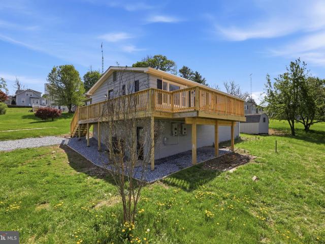 Property for sale in Union Bridge, Maryland