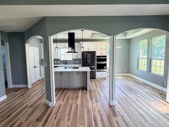 House for sale in Leonard, Fannin County