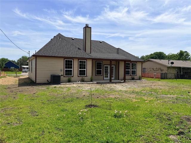 House for sale in Fannin, Texas