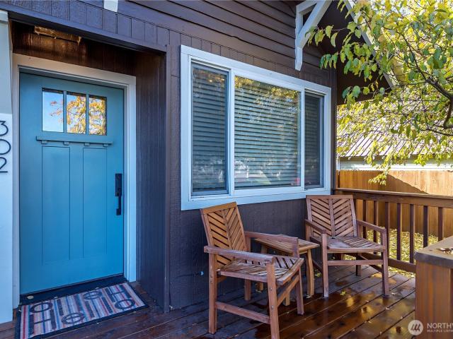 House for sale in Ellensburg, Washington