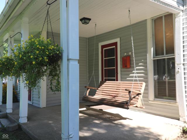House for sale in Waynetown, Indiana