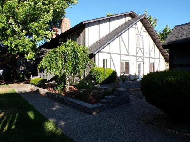 Condo for sale in Spokane