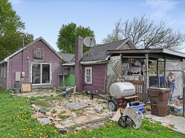 Property for sale in Gardner, Illinois