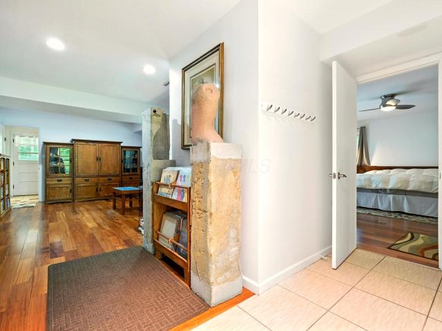 House for sale in Gambier, Ohio