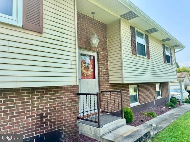 House for sale in Gordon, Pennsylvania