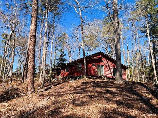 House for sale in Newton, Texas