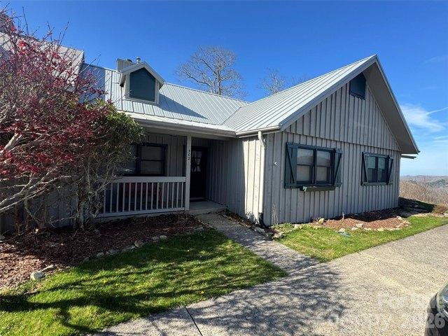 Townhouse for sale in Mars Hill, North Carolina