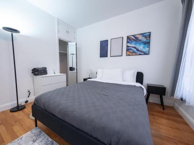 Apartment for rent in New York, Arverne