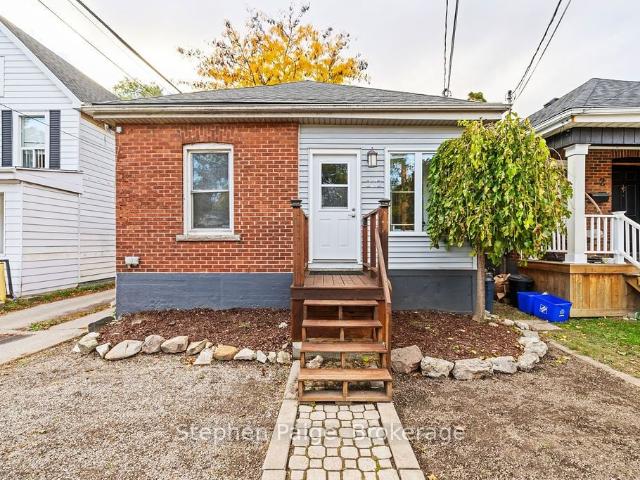 House for sale in Ancaster, Ontario