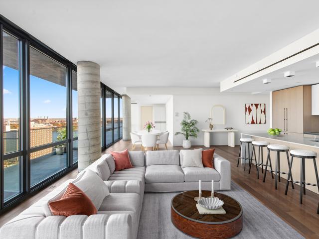 Condo for sale in Arverne, New York