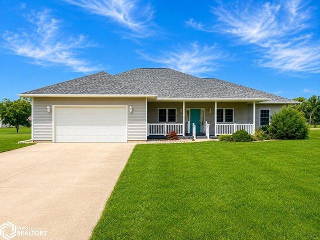 House for sale in Middletown, Iowa