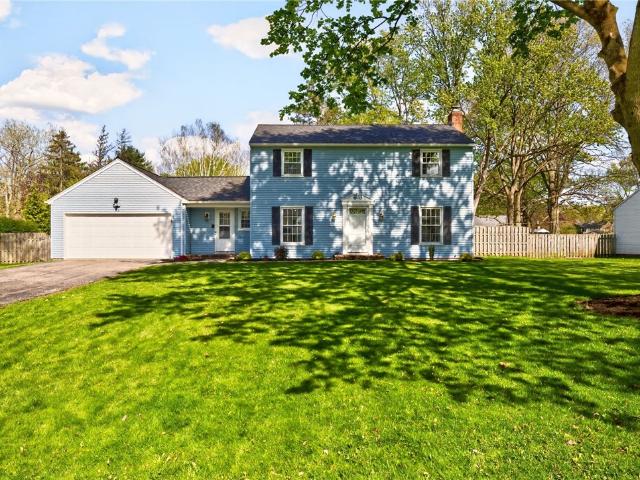House for sale in Pittsford, New York