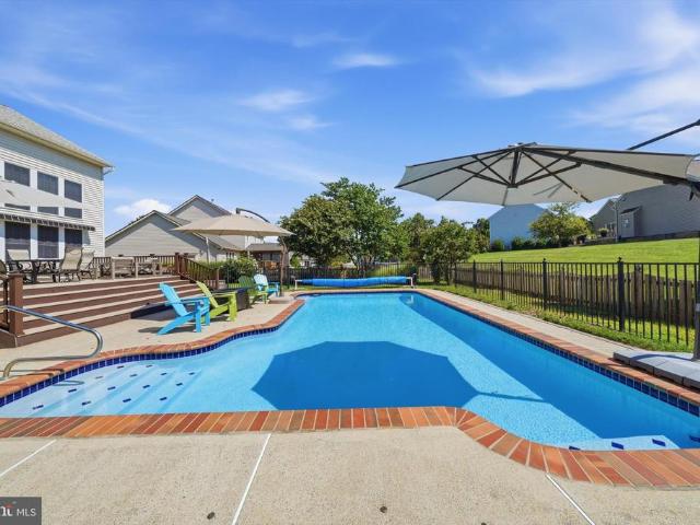 House for sale in Walkersville, Maryland