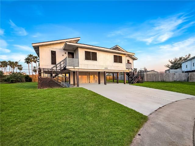 Property for rent in Corpus Christi, Texas