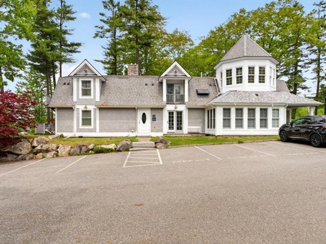 Condo for sale in Edgecomb, Lincoln County