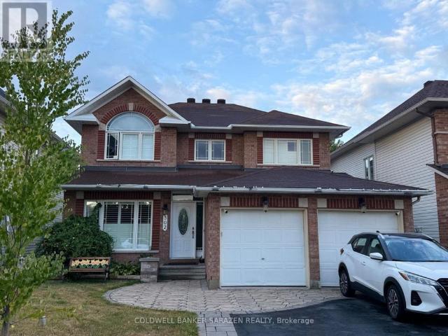 House for rent in Morgan's Grant, Ottawa