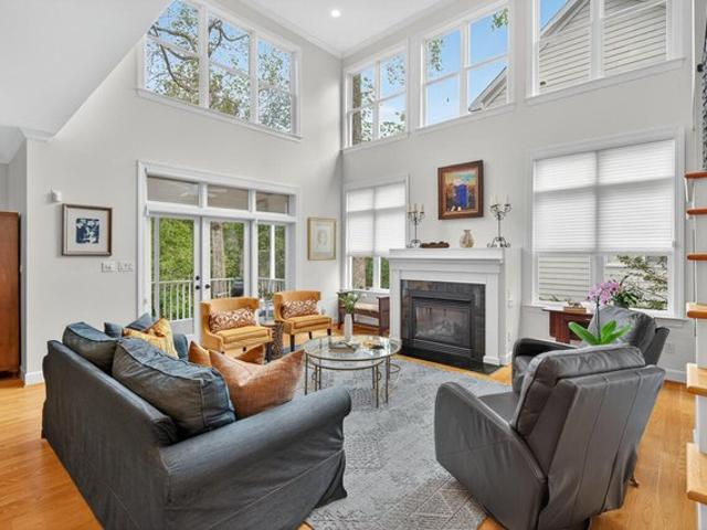 Townhouse for sale in Chapel Hill, North Carolina