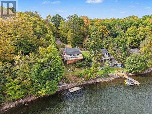House for sale in South Frontenac, Eastern Ontario