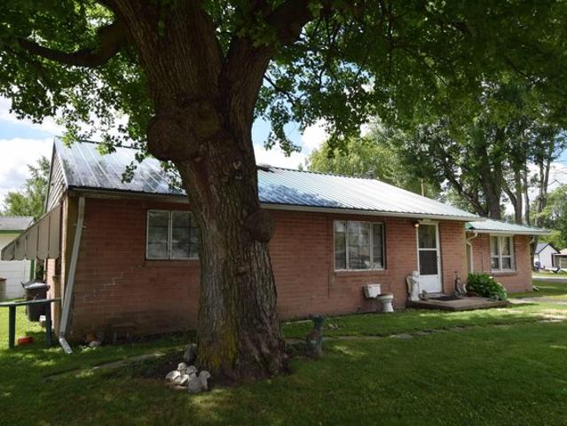 House for sale in Russells Point, Ohio