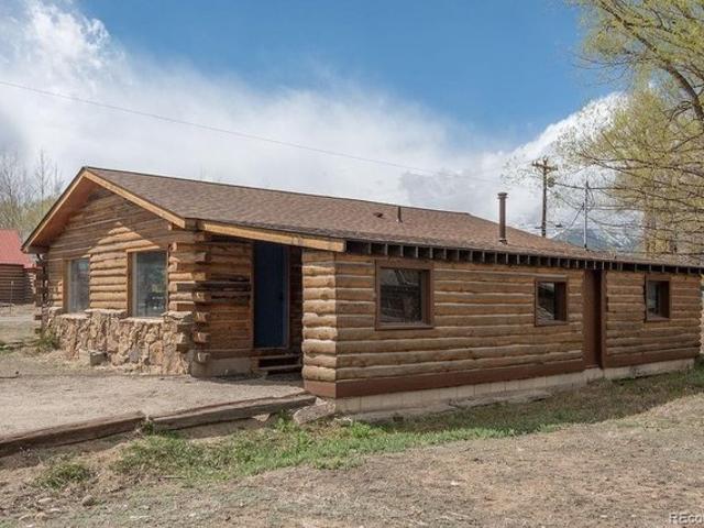 House for sale in Chaffee, Colorado