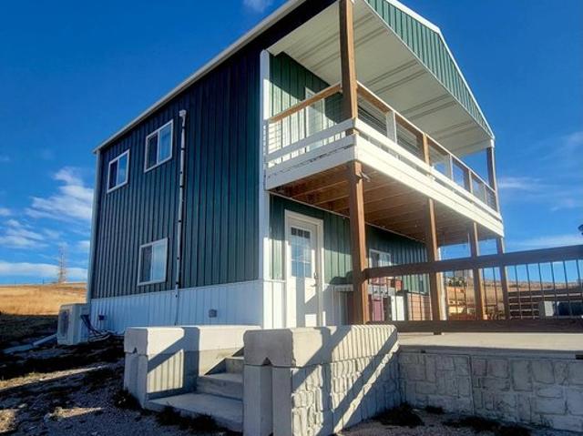 House for sale in Wyoming