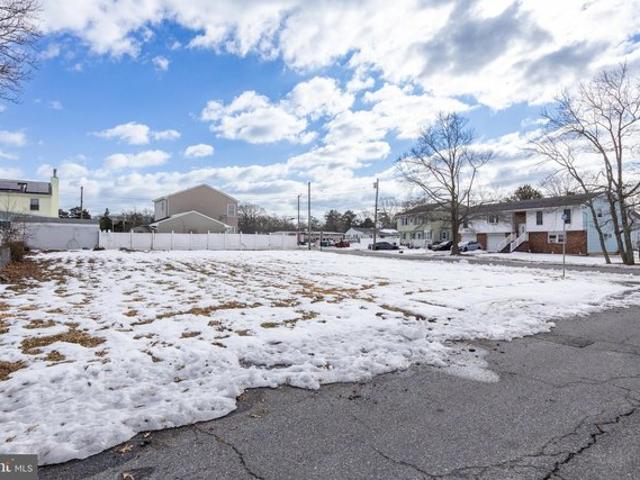Land for sale in Tuckerton, New Jersey