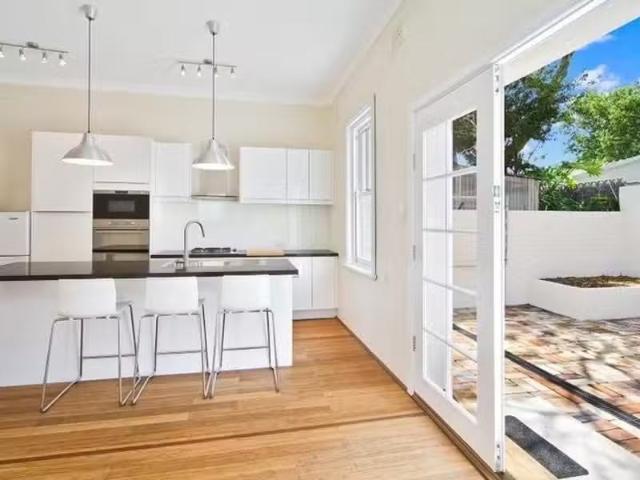 House for rent in Sydney, New South Wales