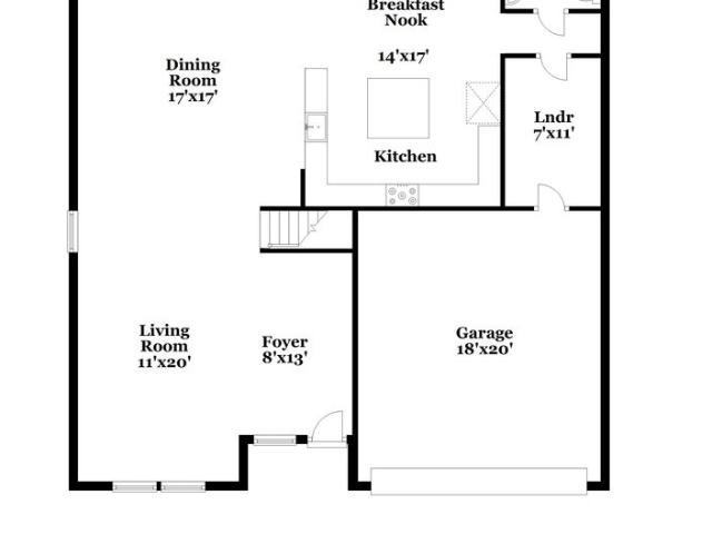 Property for rent in Conroe, Texas