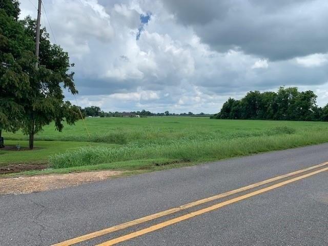 Land for sale in Alexandria, Louisiana
