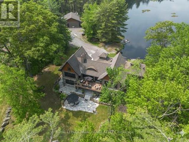 House for sale in Methuen, Ontario