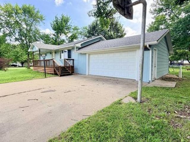 House for sale in Kansas