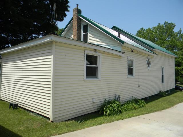 House for sale in Ludington, Michigan