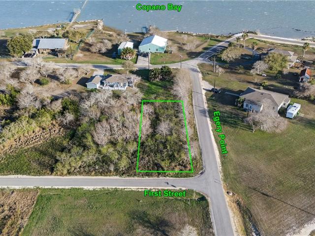 Land for sale in Bayside, Texas