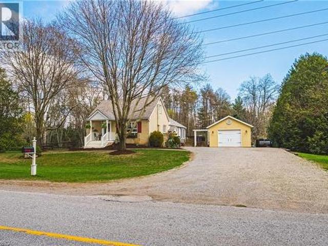 House for sale in Ontario
