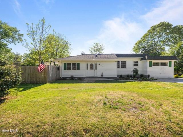 House for sale in Havelock, North Carolina