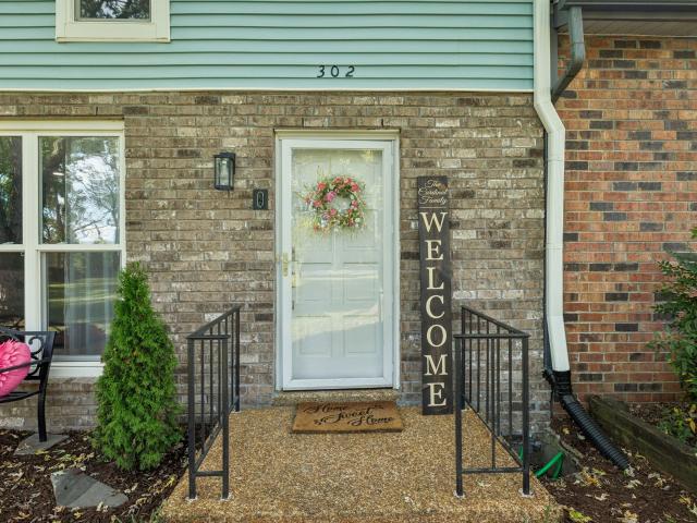 Townhouse for sale in Brentwood, Tennessee