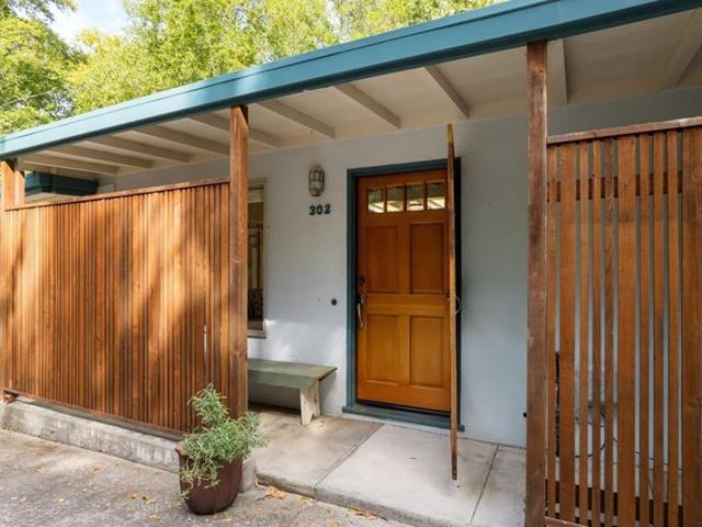 House for sale in Fairfax, California