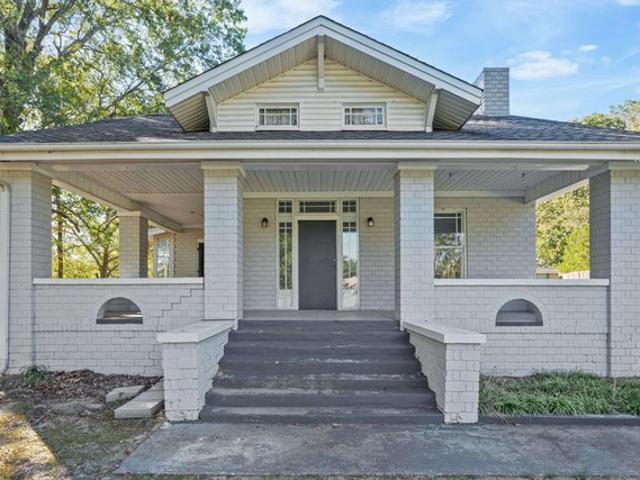 House for sale in Booneville, Mississippi